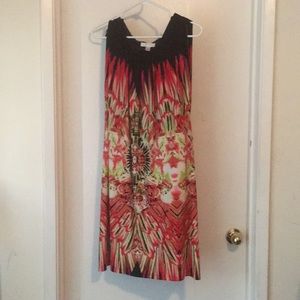 Dress...I wore 1 time to my Nana’s wedding